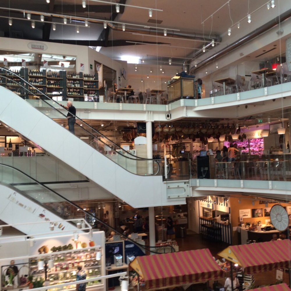 Eataly Smeraldo - Grocery Near Me - Milan, Michigan Eataly Smeraldo - Grocery Near Me - Milan, Michigan