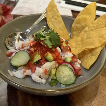 Zócalo - Folsom - Ceviche - Breakfast & Brunch Near Me - Folsom, California