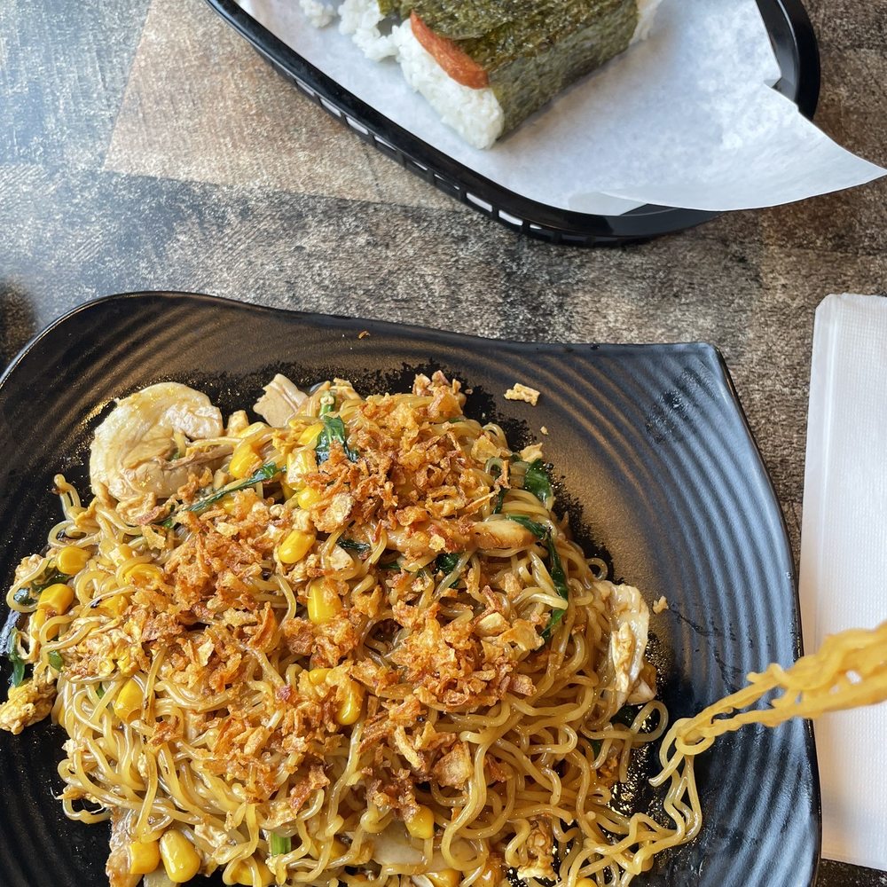 Krave - Poke Near Me - Tulare, California