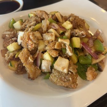 Sushi Bay 17 - Fried Soft Shell Crab - Sushi Bars Near Me - Denver, Colorado Sushi Bay 17 - Fried Soft Shell Crab - Sushi Bars Near Me - Denver, Colorado