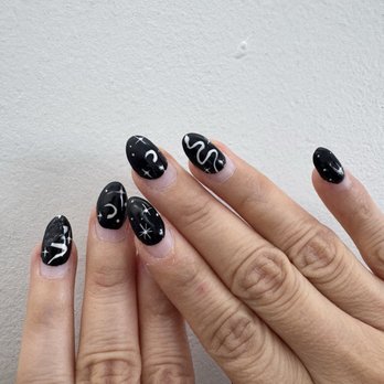 Cindy Nails Spa - Nail Salons Near Me - Chatsworth, California