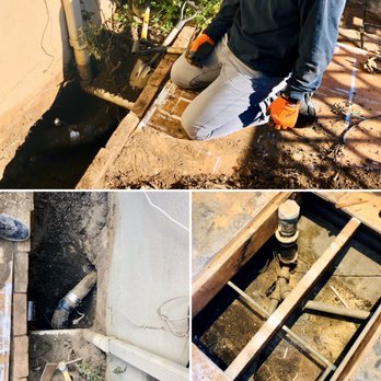 Big Ed The Handy Man - Big Ed can solve your sewer and drain issues. Call us today! - Plumbing Near Me