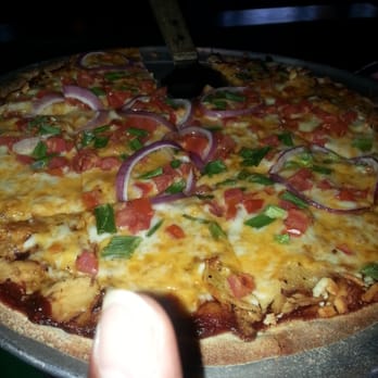 Oregano's - BBQ pizza - Pizza Near Me - Tempe, Arizona Oregano's - BBQ pizza - Pizza Near Me - Tempe, Arizona