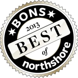 Art Supplies Wholesale - Thanks Northshore Magazine!