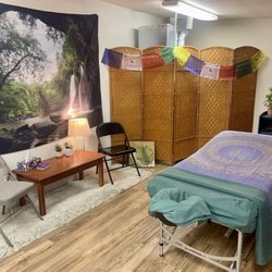Wild Quartz Wellness - The space 3