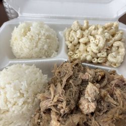 Big Sai's Hawaiian BBQ