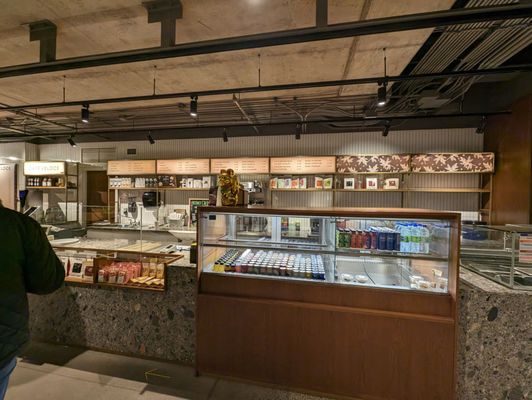 Café Veloce by null