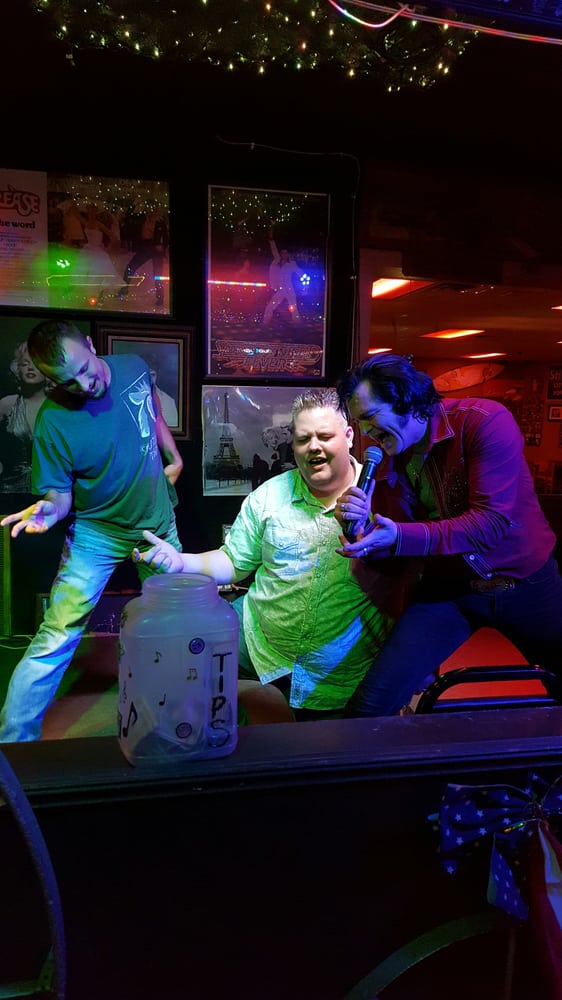 Neon Cowboy Image