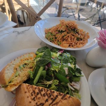Olive & Thyme - Sandwiches Near Me - Toluca Lake, California Olive & Thyme - Sandwiches Near Me - Toluca Lake, California