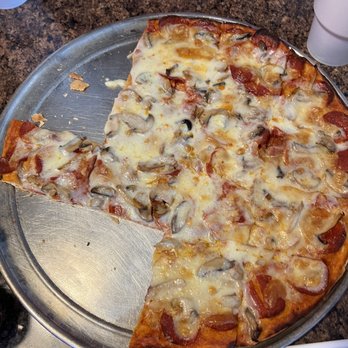 Leo's Pizza - Pizza Near Me - Kansas City, Missouri Leo's Pizza - Pizza Near Me - Kansas City, Missouri