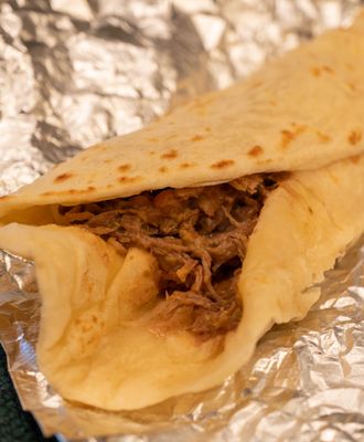 Los Burritos Juarez by null