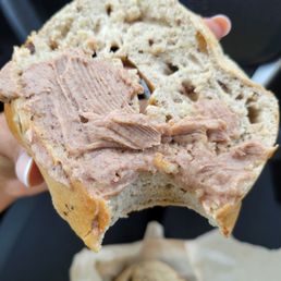 Cinnamon cream cheese so good Cinnamon cream cheese so good