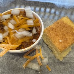 The Blazing Pig