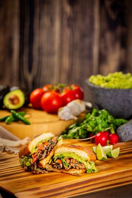 El Charro Taco Shop by null