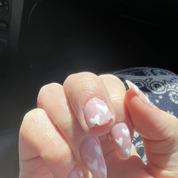 Oanh’s Nail - Ruined after 3 days! - Nail Salons Near Me - Oakland, California Oanh’s Nail - Ruined after 3 days! - Nail Salons Near Me - Oakland, California