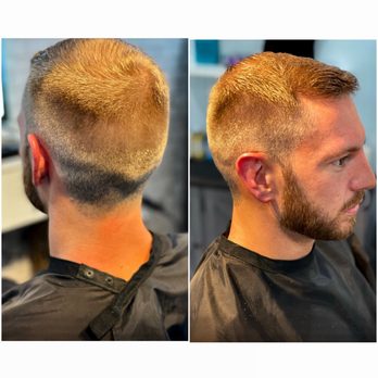 Reflections Atlanta Hair Studio - Clean haircut & beard trim - Barbers Near Me - Atlanta, Georgia Reflections Atlanta Hair Studio - Clean haircut & beard trim - Barbers Near Me - Atlanta, Georgia