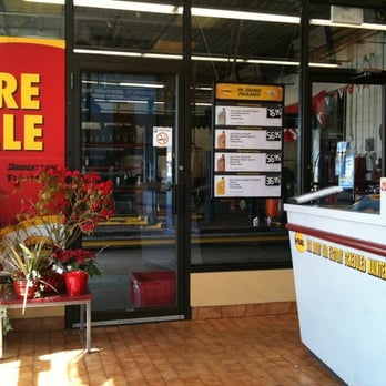 Midas - Lots of service bays - Auto Repair Near Me - Whitby, Ontario