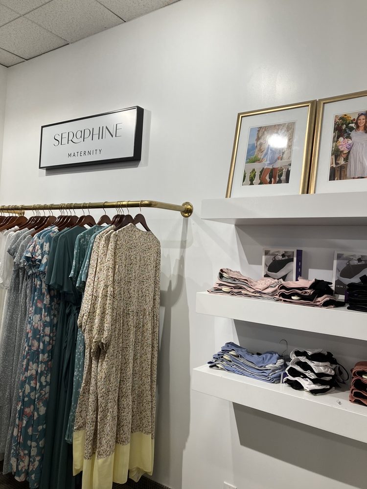 Seraphine Maternity