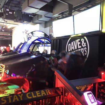 Dave & Buster's Northridge - The VR - Arcades Near Me - Northridge, California Dave & Buster's Northridge - The VR - Arcades Near Me - Northridge, California