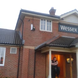 The Wessex Flyer