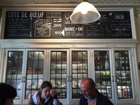 Côte de Bœuf by null