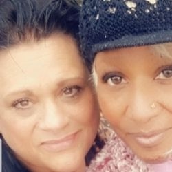 Biomat USA - Me and my bestie