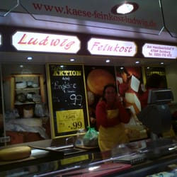 Feinkost Ludwig