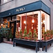 momo's shop❗️ MOMO Flashcard Tee | MOMO noodle