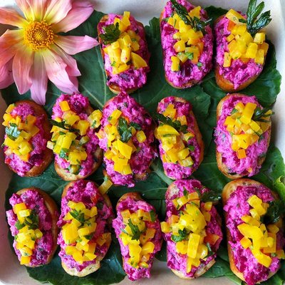 Catering by Komeeda by null