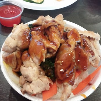 China One Restaurant - Teriyaki Chicken Bowl - Chinese Near Me - Temecula, California China One Restaurant - Teriyaki Chicken Bowl - Chinese Near Me - Temecula, California