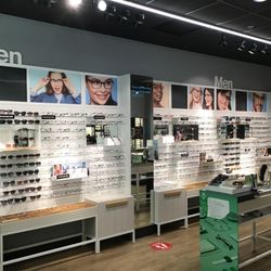 Target Optical