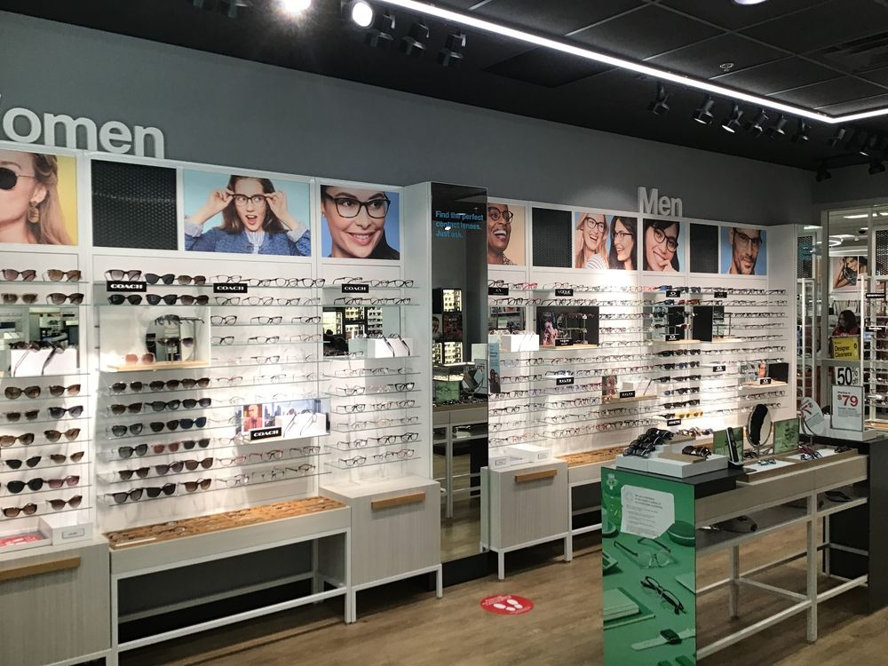 Target Optical Updated TARGET OPTICAL - Updated July 2026 - 34 Reviews - 18700 Limestone ...