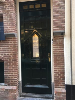 Ten Boom Museum by null