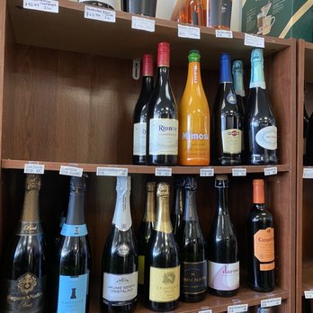 Beverage City - bottles of wine on a shelf - Beer, Wine & Spirits Near Me - Vestavia Hills, Alabama Beverage City - bottles of wine on a shelf - Beer, Wine & Spirits Near Me - Vestavia Hills, Alabama