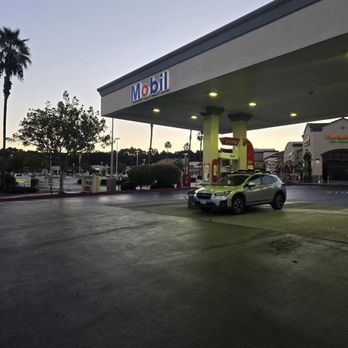 Mobil - Gas Stations Near Me - CHULA VISTA, California Mobil - Gas Stations Near Me - CHULA VISTA, California