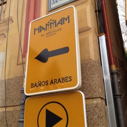 Street signage Street signage
