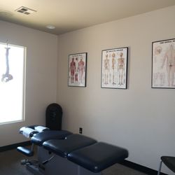 Ringer Chiropractic - Come and see our office for yourself!