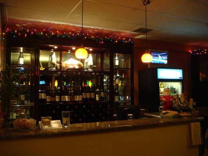 Ming's