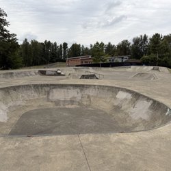 Canby Skate Park