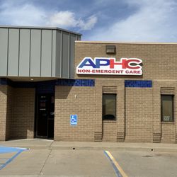 Advanced Practice Health Clinic