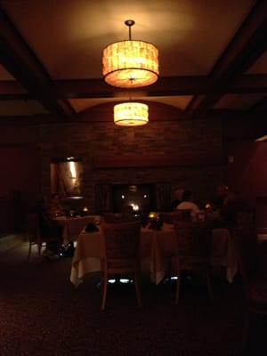 Red Oak Steakhouse by null