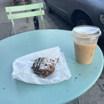 Woodcat Coffee - Coffee & Tea Near Me - Los Angeles, California