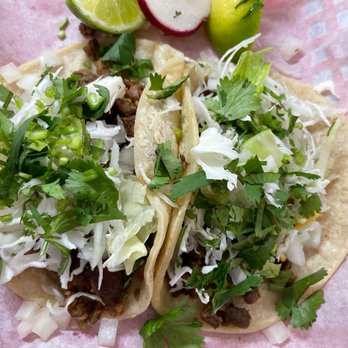 El Taco Amigo - Carne asada tacos - Tacos Near Me - DeLand, Florida