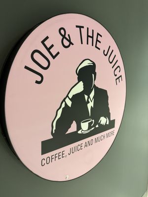 JOE & THE JUICE by null