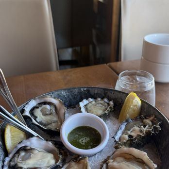Torsap Thai Kitchen - fresh oysters... - Thai Near Me - Walnut Creek, California Torsap Thai Kitchen - fresh oysters... - Thai Near Me - Walnut Creek, California