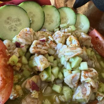 Rosa Madera - Ceviche - Mexican Near Me - Sacramento, California Rosa Madera - Ceviche - Mexican Near Me - Sacramento, California