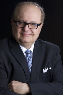 Gary Marchese - HomeSmart