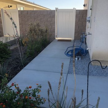 Tony's Landscape - Landscaping Near Me - Rialto, California