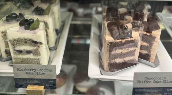 Paris Baguette by null