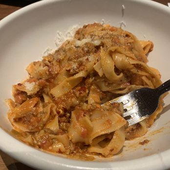 North Italia - Bolognese (House Specialty) - Italian Near Me - McLean, Virginia North Italia - Bolognese (House Specialty) - Italian Near Me - McLean, Virginia